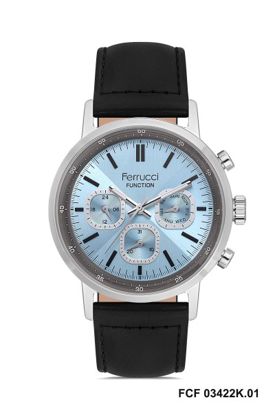 FERRUCCI FON.KAY. KOL SAATİ